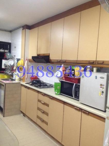 Blk 694 Hougang Street 61 (Hougang), HDB 4 Rooms #94976282